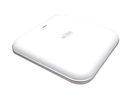 WI-TEK WI-AP217-Lite v2, точка доступа Wi-Fi 5